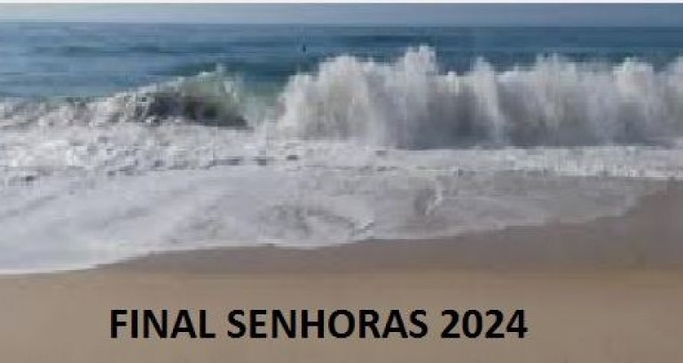 Campeonato Regional Senhoras