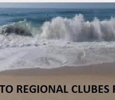 Campeonato Regional Clubes 1ª Divisão