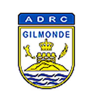 Associação Desportiva, Recreativa e Cultural de Gilmonde