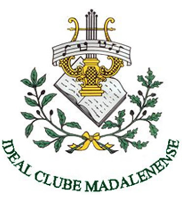 Ideal Clube Madalenense 