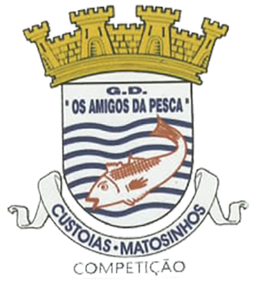 Grupo Desportivo Amigos da Pesca