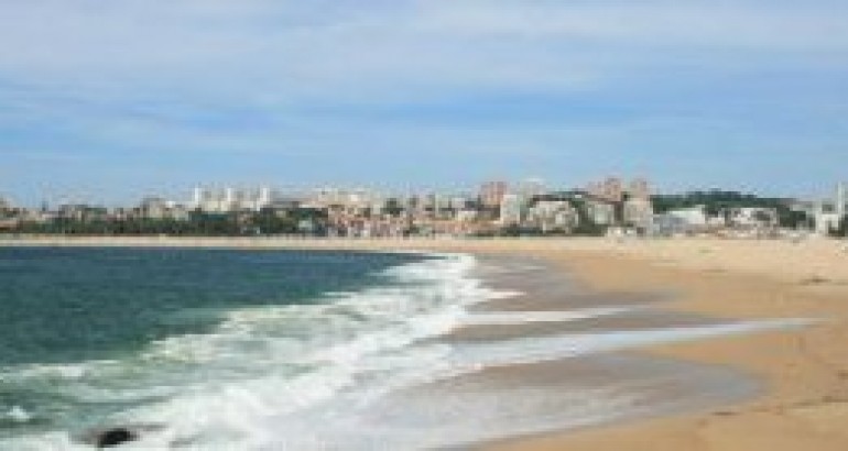 Alteração Local 3ª e 4ª Prova Regional Individual Mar Fundo